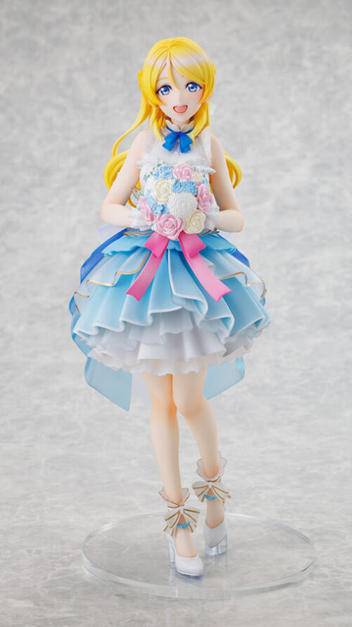 Love Live! School Idol Project Ayase Eli KDcolle LoveLive!Days 5th Anniversary ver. (Kadokawa)