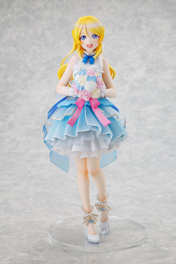 Love Live! School Idol Project Ayase Eli KDcolle LoveLive!Days 5th Anniversary ver. (Kadokawa)