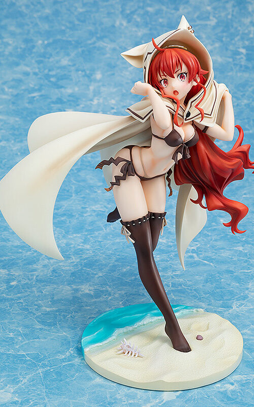 Mushoku Tensei Eris Boreas Greyrat CA Works Swimsuit Ver. (Kadokawa)