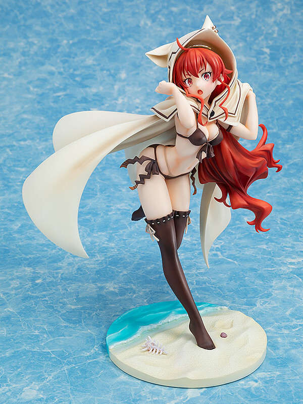 Mushoku Tensei Eris Boreas Greyrat CA Works Swimsuit Ver. (Kadokawa)