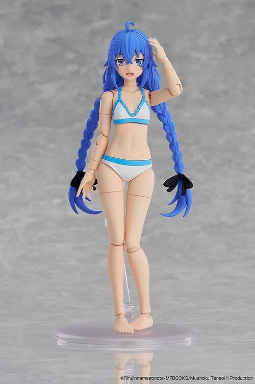 Mushoku Tensei Roxy Migurdia Kadokawa Plastic Model Series DX Ver. (Kadokawa)