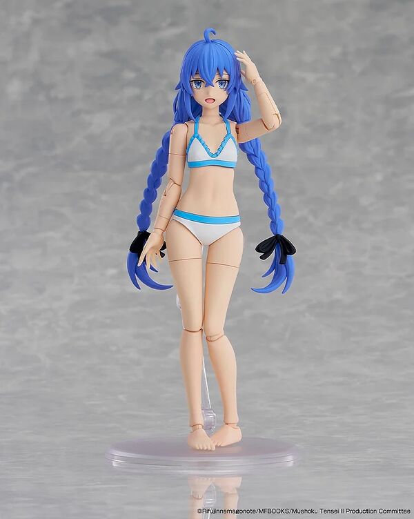 Mushoku Tensei Roxy Migurdia Kadokawa Plastic Model Series DX Ver. (Kadokawa)