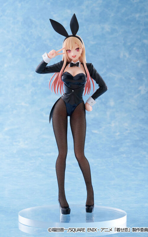 My Dress Up Darling Kitagawa Marin Halloween Bunny Ver. (Aniplex)