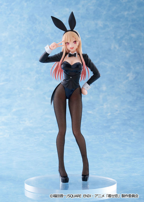 My Dress Up Darling Kitagawa Marin Halloween Bunny Ver. (Aniplex)