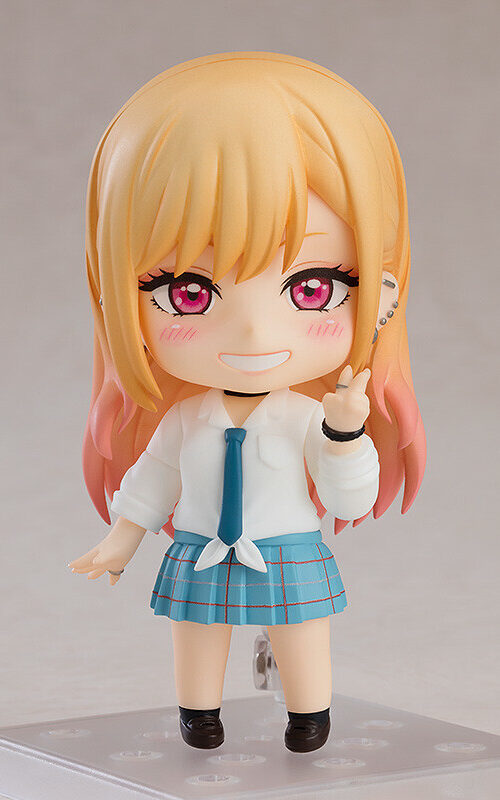 My Dress Up Darling Kitagawa Marin Nendoroid (#1935) (Good Smile Company)