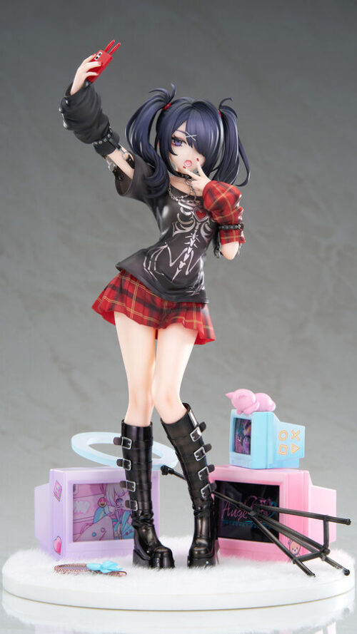 Needy Girl Overdose Ame chan (Apex Innovation)