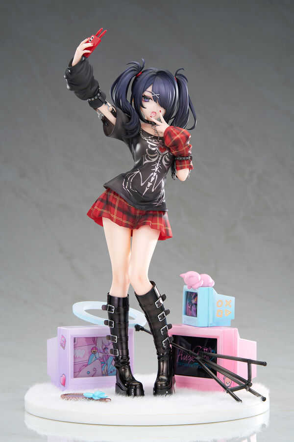 Needy Girl Overdose Ame chan (Apex Innovation)