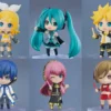 Nendoroid Piapro Characters Special Box 1