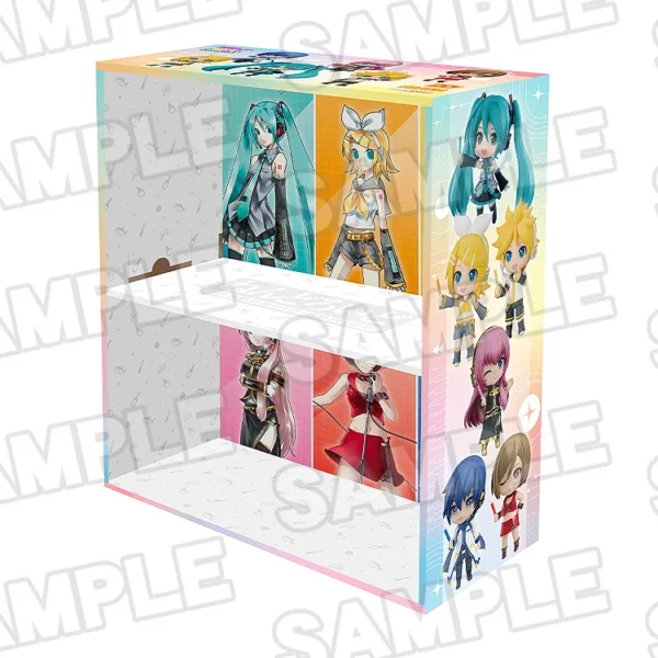 Nendoroid Piapro Characters Special Box 4