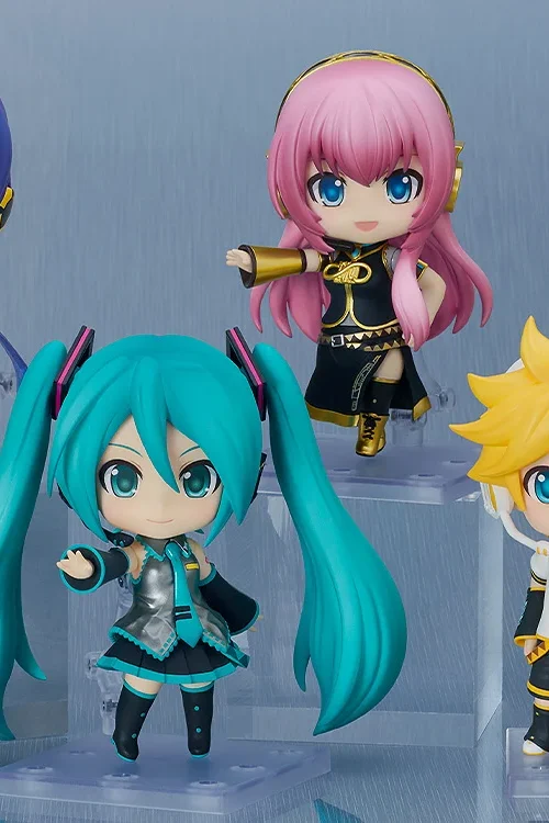 Nendoroid Piapro Characters Special Box