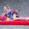 Neptunia x SENRAN KAGURA Ninja Wars Black Heart KDcolle Kimono Ver. (Kadokawa)