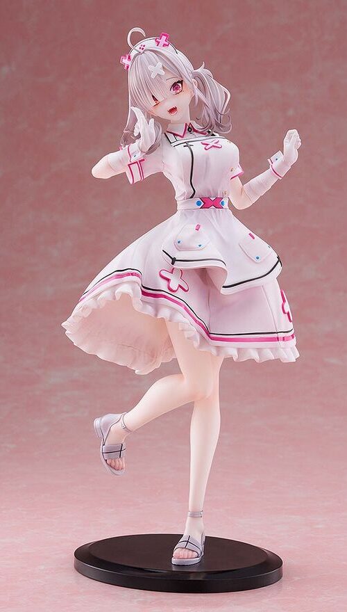 Nijisanji Sukoya Kana (DMM Factory)