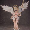 Ore no Isekai Bouken (RPG 07) Angel Angela (Snail Shell)