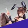 Original Creator's Collection Casino Bunny (Pink Cat) cropped