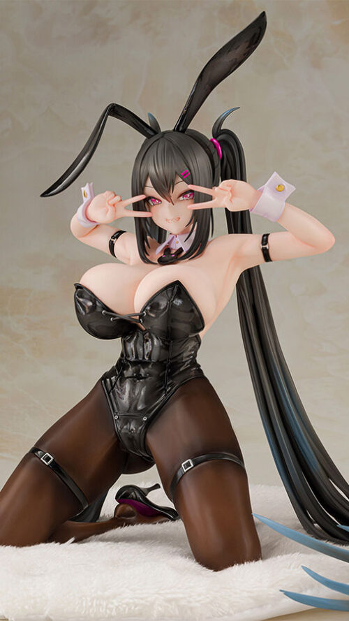 Original Creator's Collection Yuuki Nanase Bunny Ver. (Rocket Boy)