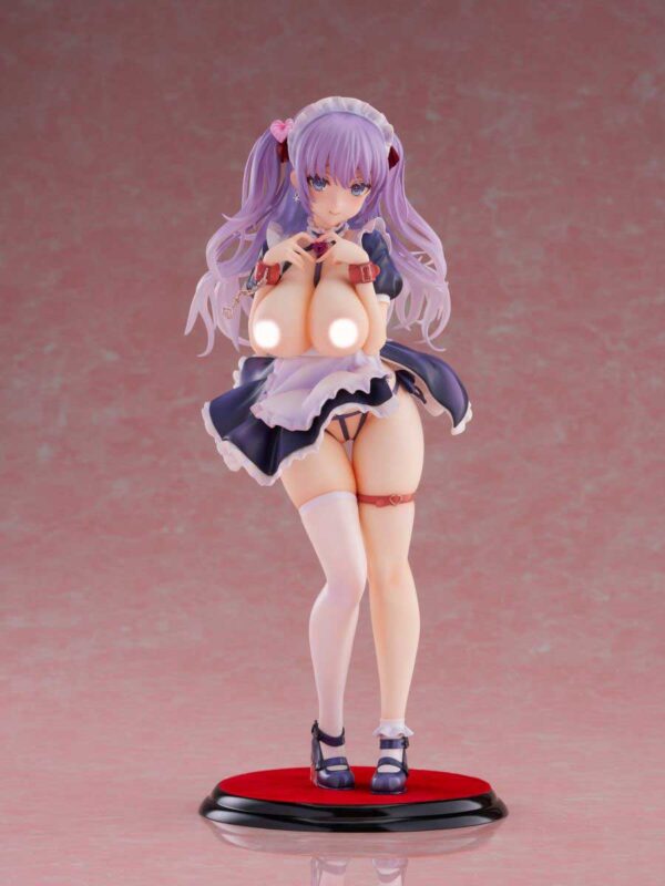 Original Kisaragi Shiina (Rocket Boy)
