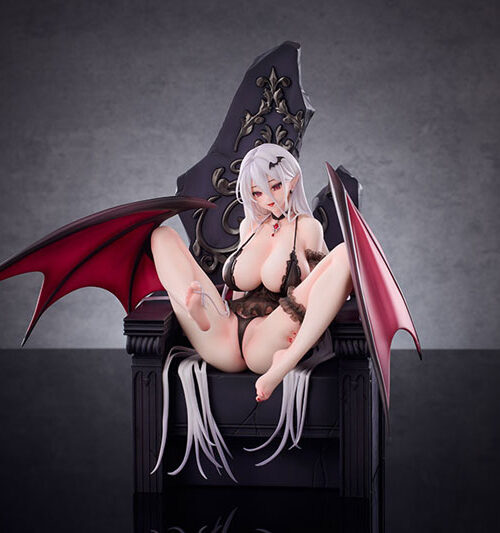 Original Night Queen Different Color Edition (Lim Land)