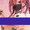 Original Twintail Gal Mask ver cropped