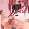 Original Twintail Gal Mask ver. (Insight) cropped
