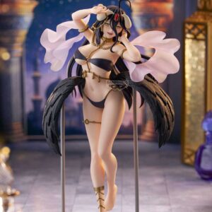 Ovelord Albedo Classical Tuning Arabian Nights (Bandai Spirits) Ovelord Albedo Classical Tuning Arabian Nights (Bandai Spirits)