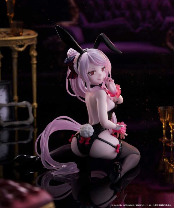 Overlord Shalltear Bloodfallen Desktop Cute Bunny ver