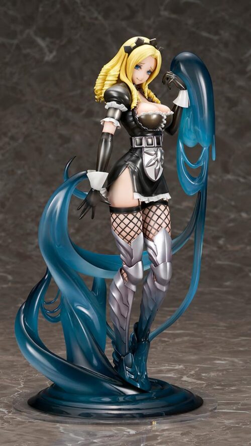 Overlord Solution Epsilon 10th Anniversary so bin Ver. (Alter)