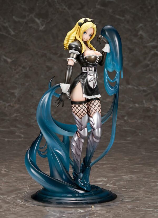 Overlord Solution Epsilon 10th Anniversary so bin Ver. (Alter)