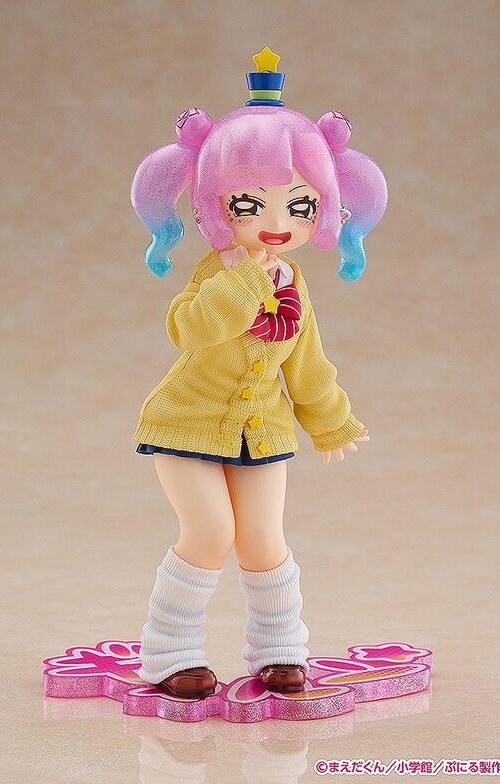 Puniru wa Kawaii Slime Puniru Dream Tech (Wave)