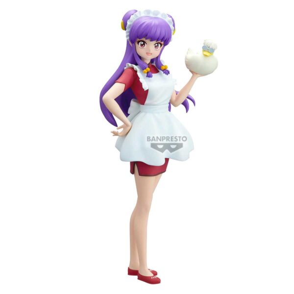 Ranma Shampoo Glitter & Glamours II (Bandai Spirits) Ranma Shampoo Glitter & Glamours II (Bandai Spirits)