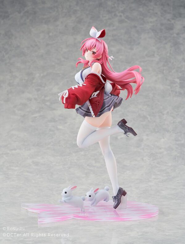 Rosuuri Casual Clothes Ver. (DCTer)