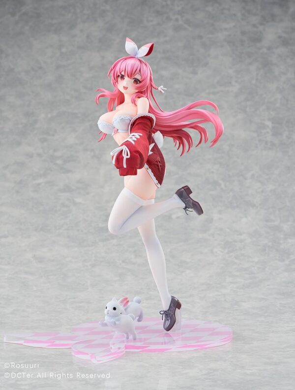 Rosuuri Swimsuit Ver. (DCTer)