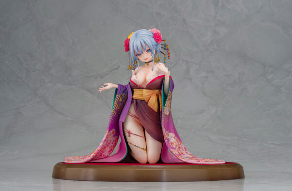 Shuujuu Ecstasy Shion Oiran Ver. (Daiki Kougyou)