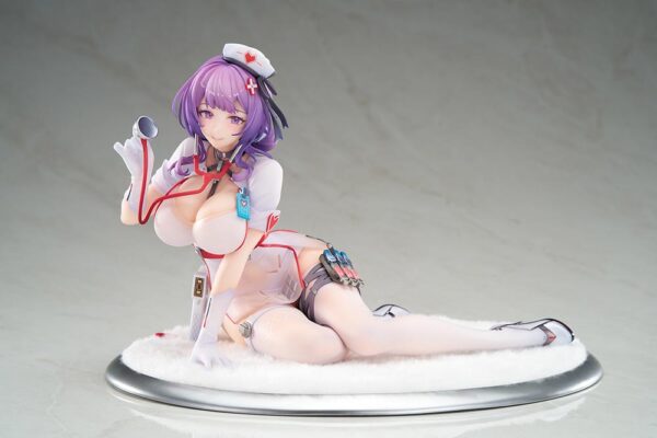 Snowbreak Containment Zone Enya Kiss Be the Remedy Ver. (Apex Innovation)