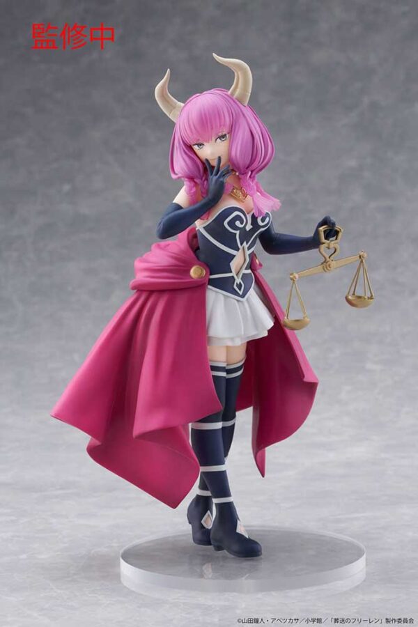 Sousou no Frieren Aura Coreful Figure (Taito)