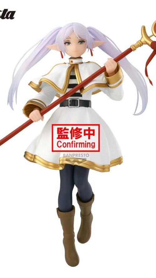 Sousou no Frieren Frieren Grandista (Bandai Spirits)