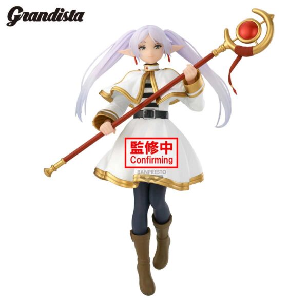 Sousou no Frieren Frieren Grandista (Bandai Spirits)