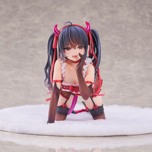 Succubus Homestay Sakuma Shizuki Character's Selection (Hotvenus)