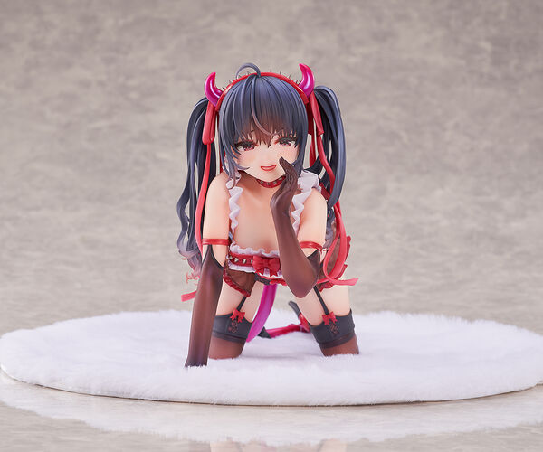 Succubus Homestay Sakuma Shizuki Character's Selection (Hotvenus)