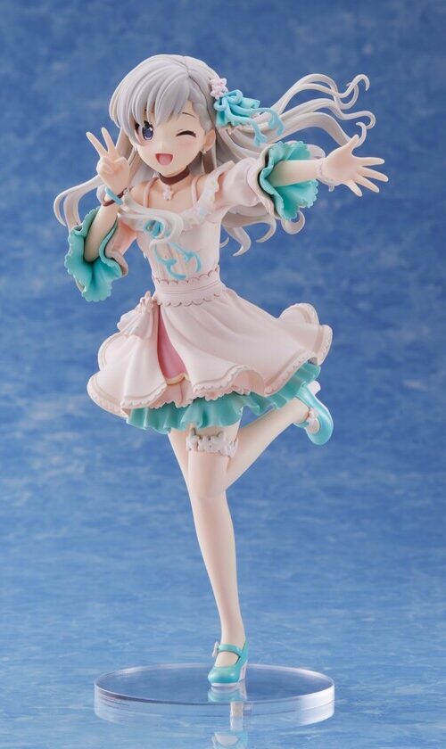 THE iDOLM@STER Cinderella Girls Hisakawa Hayate O Ku Ri Mo No Sunday (PLUM)
