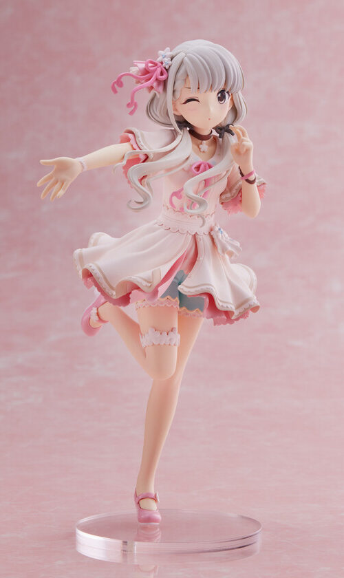 THE iDOLM@STER Cinderella Girls Hisakawa Nagi O Ku Ri Mo No Sunday (PLUM)