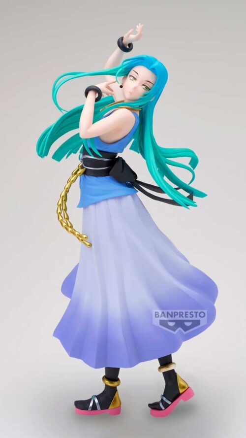 That Time I got Reincarnated as a Slime Yura Glitter & Glamours (Bandai Spirits)