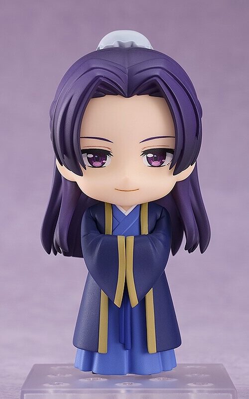 The Apothecary Diaries Jinshi Nendoroid (#2372) (Good Smile Company)