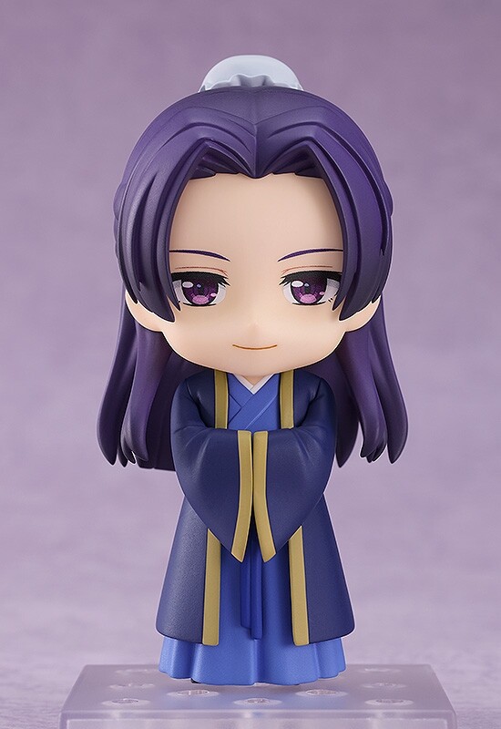 The Apothecary Diaries Jinshi Nendoroid (#2372) (Good Smile Company)