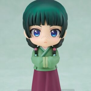 The Apothecary Diaries Maomao Nendoroid (#2288) (Good Smile Company)