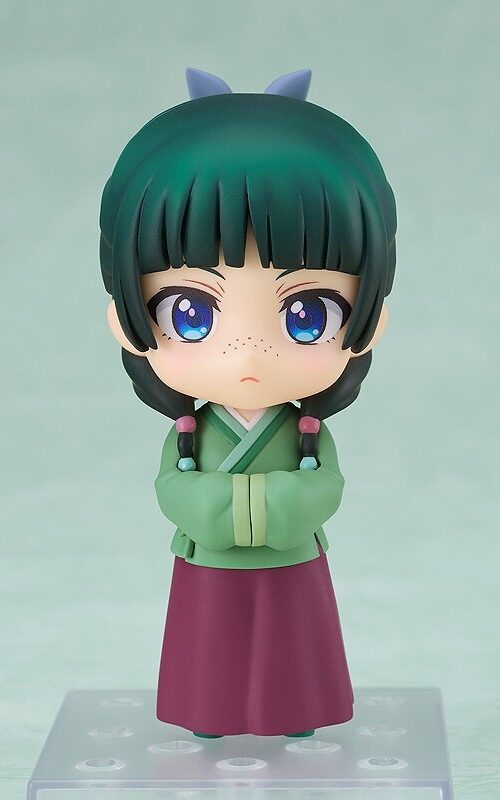 The Apothecary Diaries Maomao Nendoroid (#2288) (Good Smile Company)