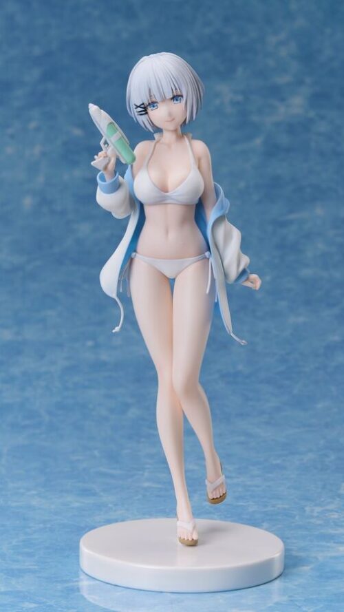 The Detective is Already Dead Siesta Swimsuit Ver. (A Dimension) The Detective is Already Dead Siesta Swimsuit Ver. (A Dimension)
