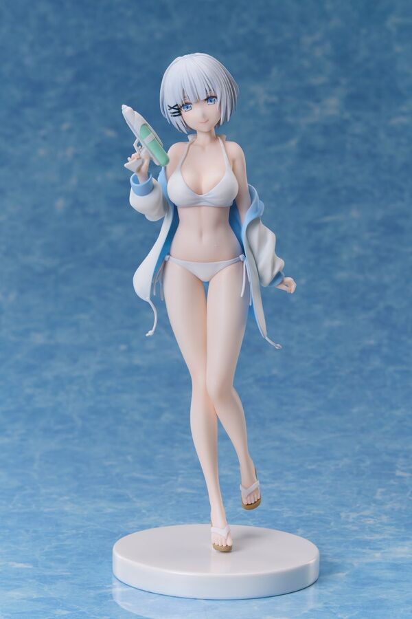 The Detective is Already Dead Siesta Swimsuit Ver. (A Dimension) The Detective is Already Dead Siesta Swimsuit Ver. (A Dimension)
