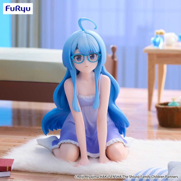 The Shiunji Family Children Shiunji Seiha Noodle Stopper Figure (FuRyu) The Shiunji Family Children Shiunji Seiha Noodle Stopper Figure (FuRyu)