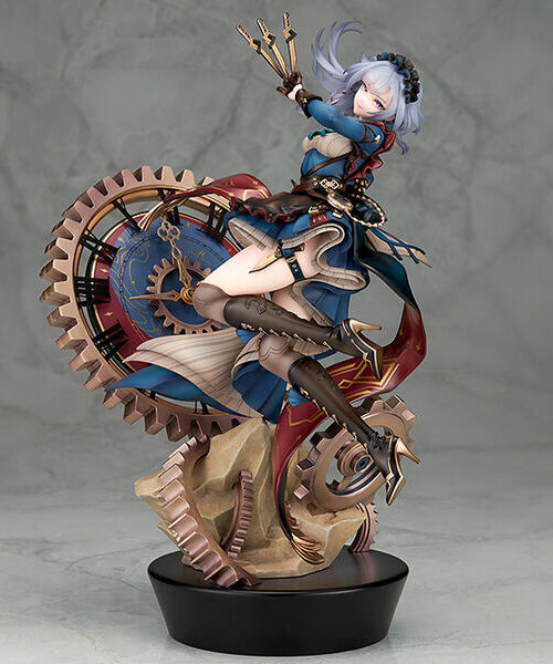 Touhou Project Izayoi Sakuya (Alter)