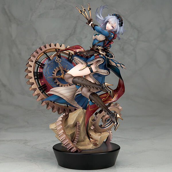 Touhou Project Izayoi Sakuya (Alter)